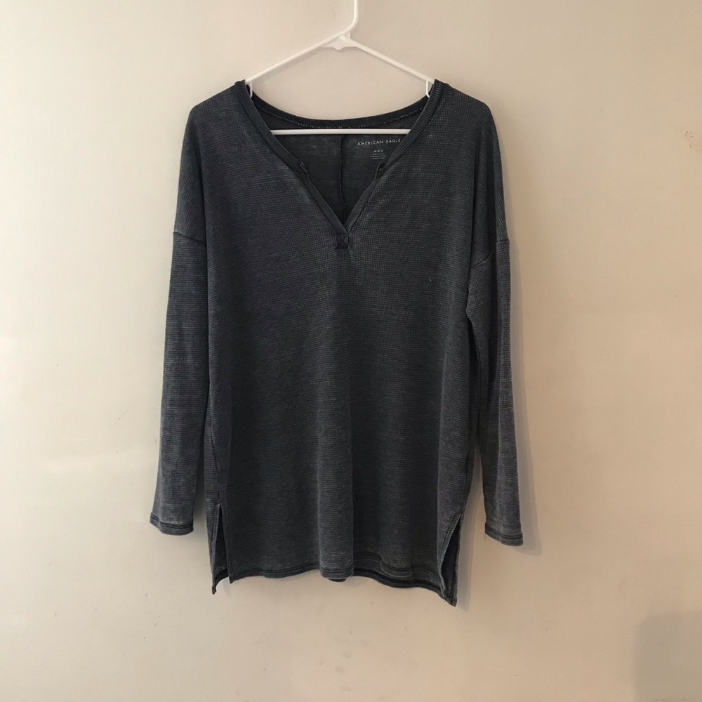 Nwot AE Henley